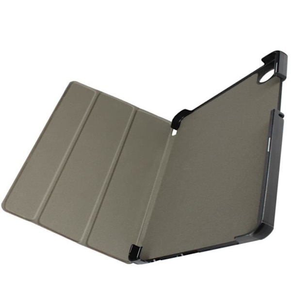 Fodral för Samsung Galaxy Tab A9 - AVIZAR - Trifold Lock - Grön - 10,1 tum - Heltäckande skydd Grön