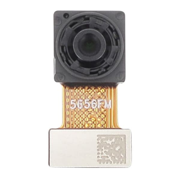 Frontkamera 5Mp til Samsung Galaxy Tab A9 Plus Original Samsung Reparationsdel Sort
