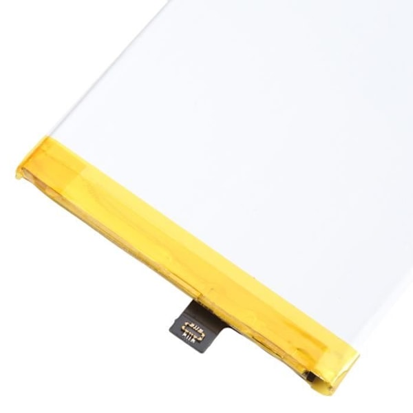 Sisäinen akku Vivo Y35 5000mAh malli B-Y1 Valkoinen Vit
