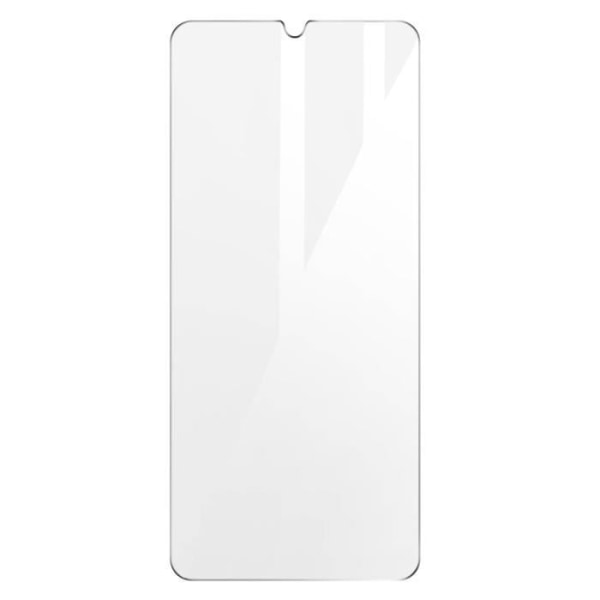 Härdat glas för Motorola Moto E22 och E22i Tactical Glass Shield Transparent
