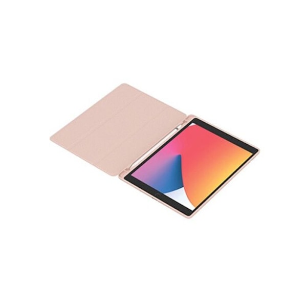 Folio SlimSkin MW iPad 10.2 7. sukupolvi 8. sukupolvi 9. sukupolvi 2019 2020 ja 2021 Vihreä Grön