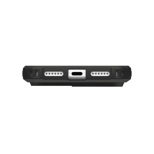 MagSafe-skal för iPhone 17 Pro Max / 18 Pro Max Pathfinder Coins Förstärkta UAG Orange Apelsin