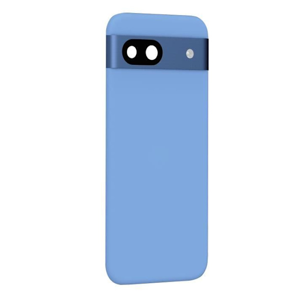 Korvaava akku Google Pixel 8a:lle - AVIZAR - Sininen - Paino: 0 g Blå
