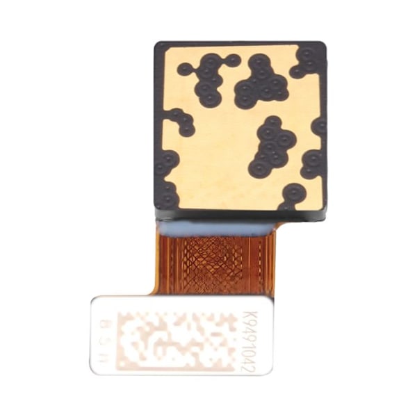 Frontkamera til Samsung Galaxy A06 8MP selfiesensor Samsung Sort Svart