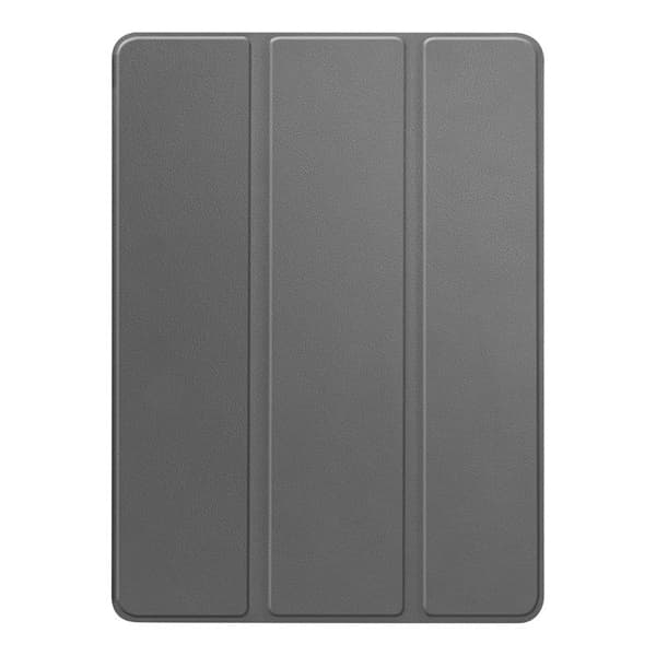 OnePlus Pad 3 -sarjan Trifold -kansio, jossa on integroitu tuki, harmaa Grå