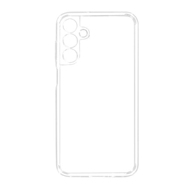 Spigen SGP halvstyvt skyddsfodral för Samsung Galaxy A15 5G - Air Cushion Technology - Transparent Transparent