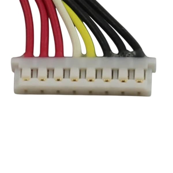 Erstatningsbatteri til Asus FX503VM Li-Polymer 15,2V 4240mAh 64Wh Sort Svart