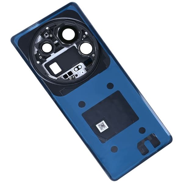 Erstatningsbagcover til Xiaomi 14 Ultra Sort