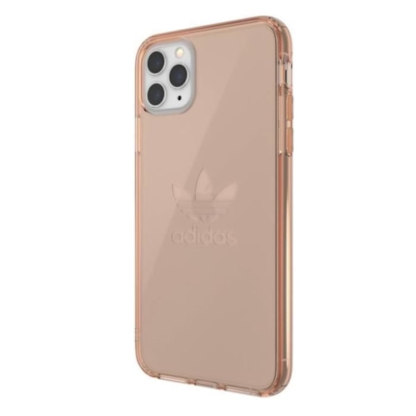 Skyddande skal för iPhone 11 Pro Max Originals Protective Adidas Rose Rosa