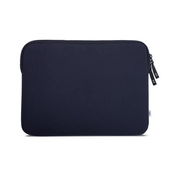 Återvunnen Mw MacBook Air 15'' Basics Eco Blå/vit bärbar datorfodral Blå