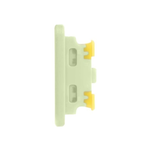 Power knap til Samsung Galaxy A54 og A34 Original Samsung Grøn Grön