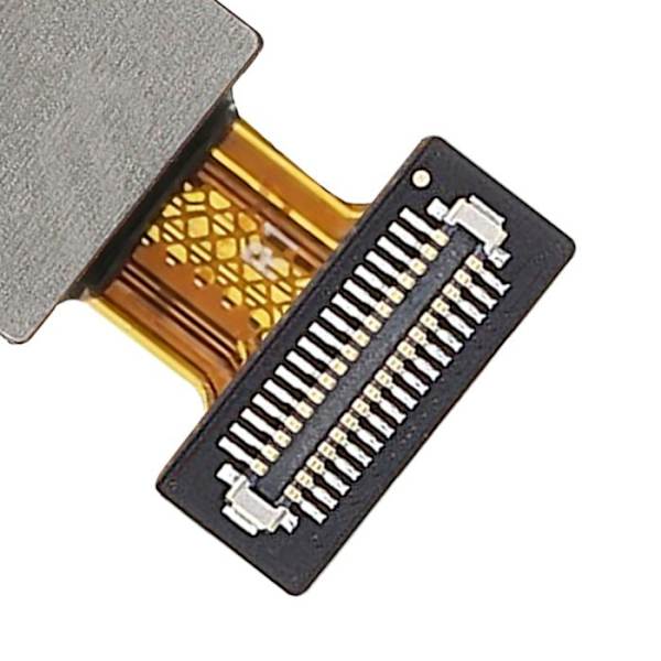 Erstatnings 2MP dybdekamera til Redmi Note 14 4G sort Svart