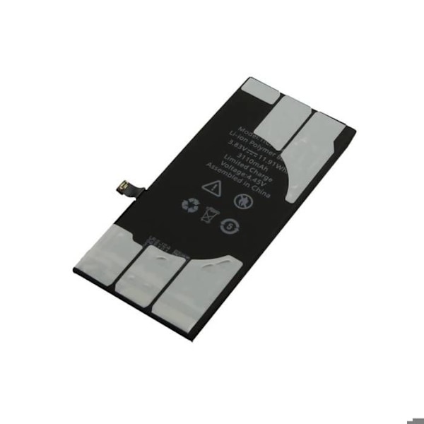Batteri - AVIZAR - iPhone 11 - 3,83V - 3110mAh - Li-polymer