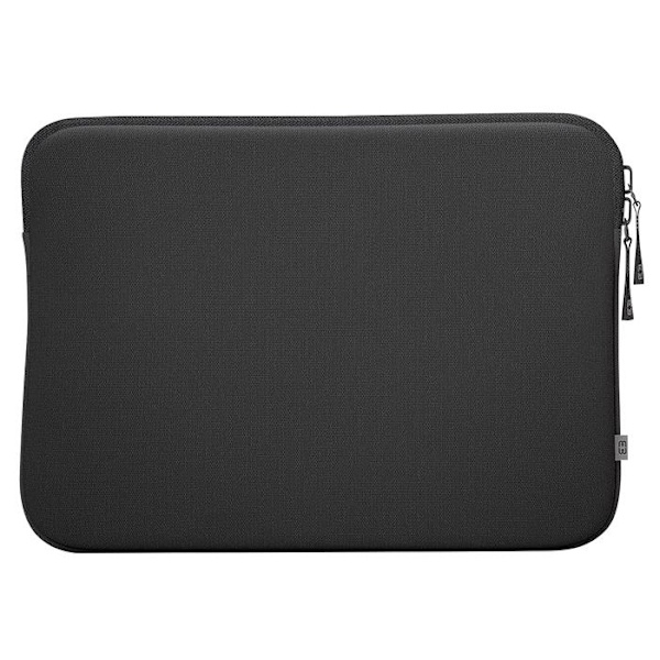 MacBook Pro 13 ja Air 13 Ekologinen Vaippa Basics ²Life MW Musta Svart