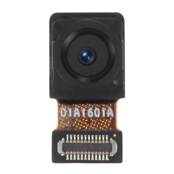 Frontkamera - AVIZAR - Xiaomi Redmi Note 11 Pro 5G - Selfie Sensor - Sort Svart
