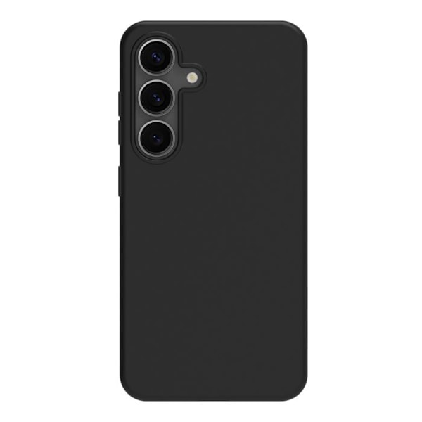 Coque MagSafe för Galaxy S25 Plus Monaco i Återvunnen Plast DBRAMANTE1928 Svart Svart