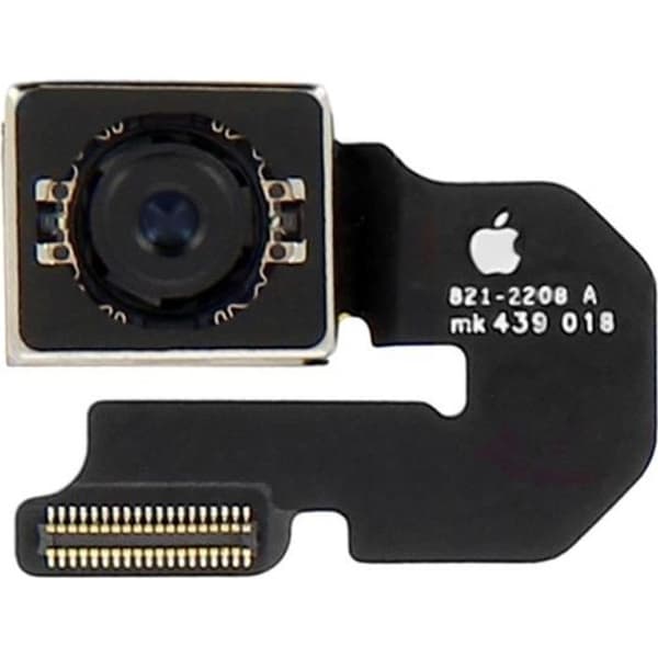Takakamera moduli - Apple - iPhone 6 Plus - Liitoskaapeli - Musta - Korkea laatu