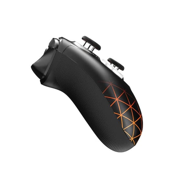 Spilcontroller - GAMESIR - G7 Pro - Tri-mode Xbox/PC/Mobil - Mag-Res TMR anti-drift sticks - Hall Effect-trigger Svart