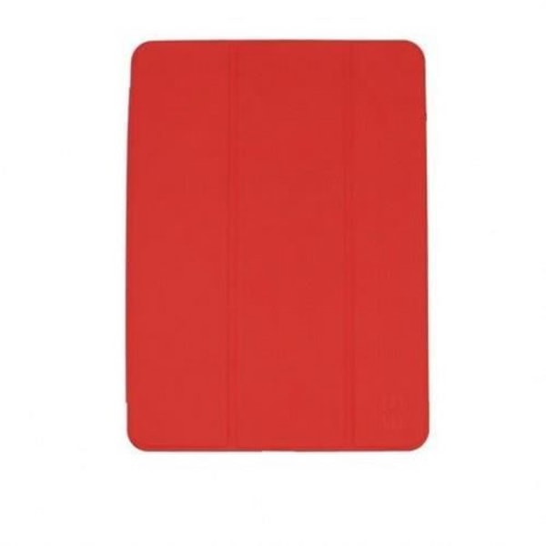 Fodral för iPad 10.9 2022 Folio Slim med stativfunktion MW Red Röd