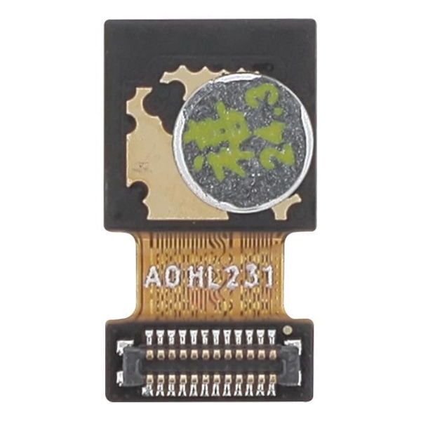 Takakamera - AVIZAR - Xiaomi Mi 11i 5G - Laajakuvakamera 8MP - Musta - Vaihto Svart