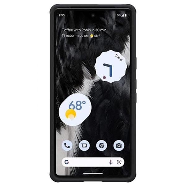 CamShield Pro Google Pixel 7 Fodral Svart Nillkin Svart