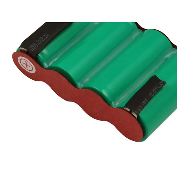 Batteri til Gardena ACCU 60 græssakse Ni‑MH 4.8V 2150mAh 10.3Wh