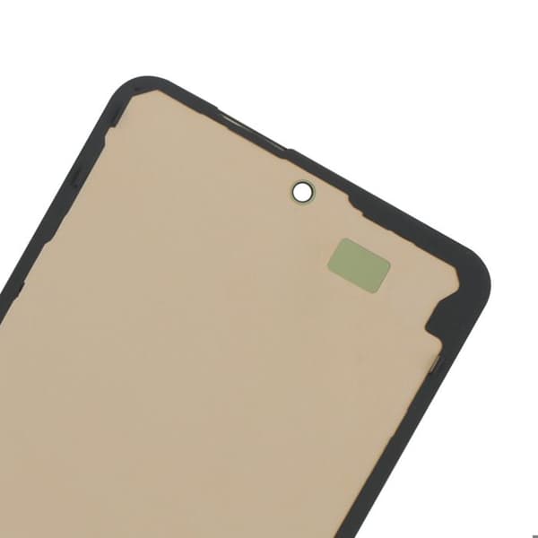 LCD-skærm - ReLife - Google Pixel 8 Pro - Berøringsglas - 5,5 tommer - Sort Svart