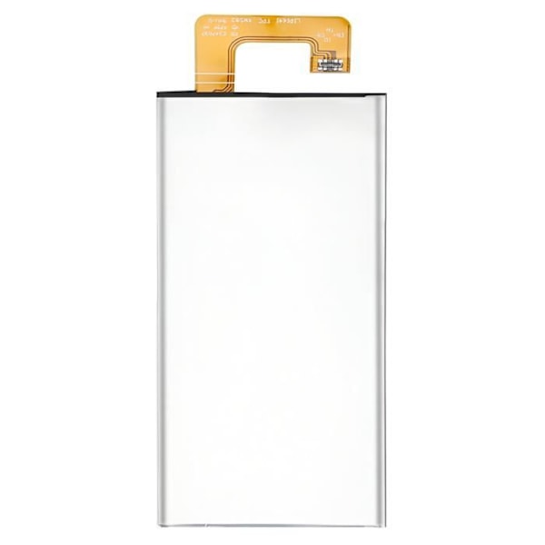 Internt batteri AVIZAR til Sony Xperia XA1 Ultra - 2700mAh - Hvid - BAT-COMP-XA1UL Vit