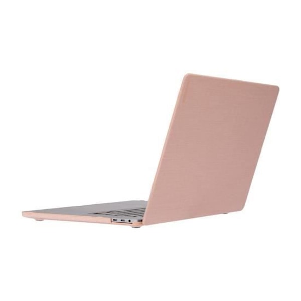 Incase Textured HardShell Woolenex-kompatibel Macbook Pro 16" (2019-2020) Rosa