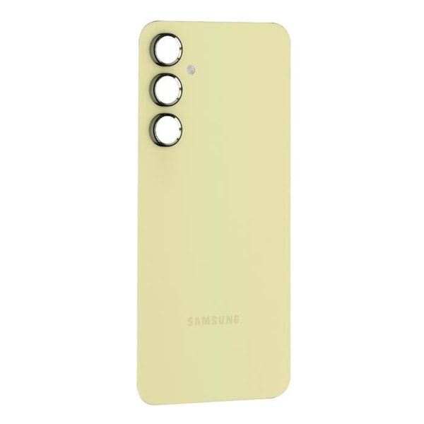 Vaihda takalasi Samsung Galaxy A55 Vaaleanvihreä Grön