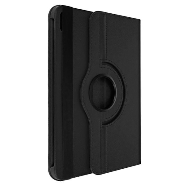 iPad 10,9 2022 Cover - AVIZAR - 360° Rotating Stand - Sort svart