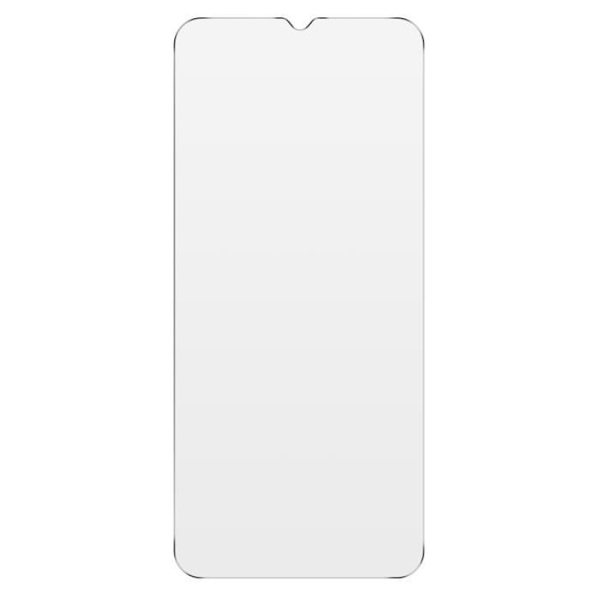 Skyddsfilm - IMAK - TCL 30 SE, 30E och 306 - 9H hårdhet - Full vidhäftning - Transparent Vit