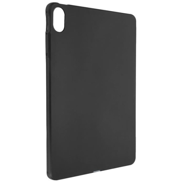 Blødt etui til Huawei MatePad 11 2023 sort etui