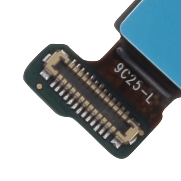 Frontkamera til Samsung Galaxy Note 20 Ultra 10MP Selfie Sensor Samsung Sort Svart