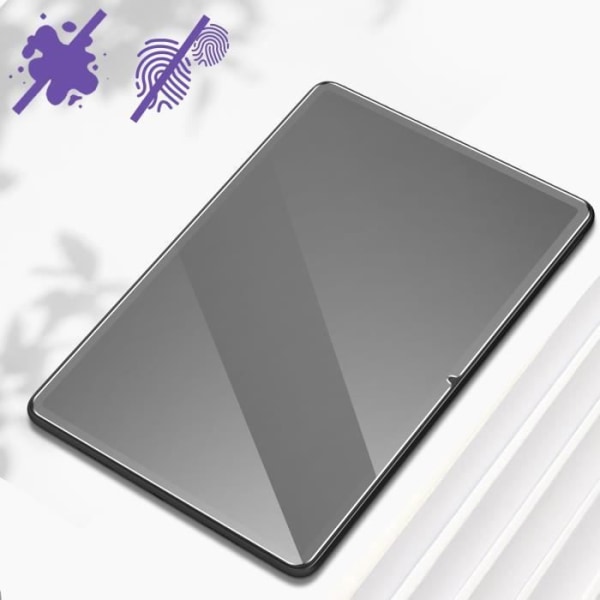 Skærmfilm til Xiaomi Pad 6 og Pad 6 Pro 9H Hårdhed Transparent Beveled 2.5D