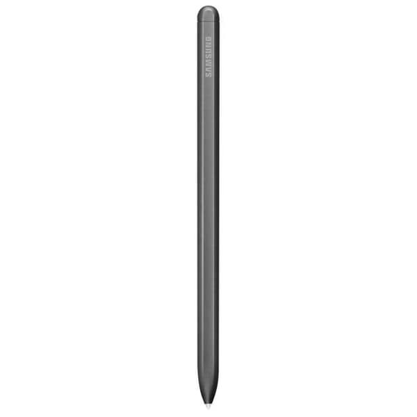 Stylus S Pen Samsung Galaxy Tab S7 FE Fin spids 0,7 mm Original EJ-PT730BB Sort