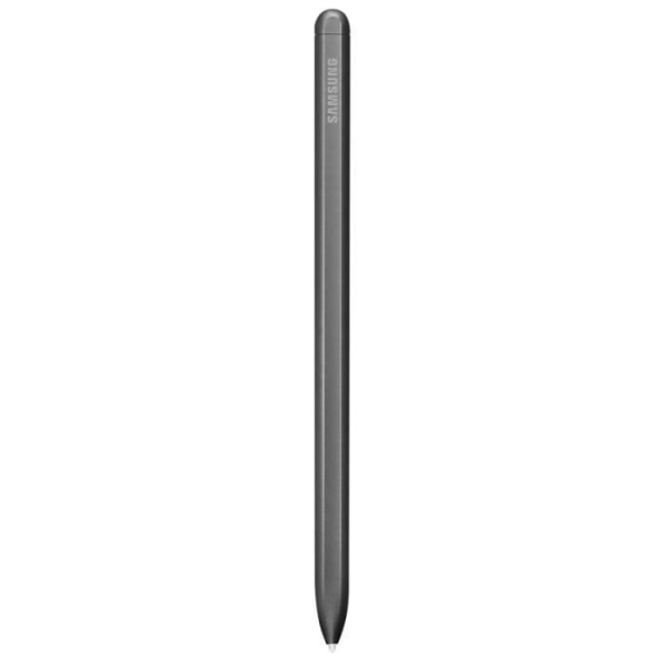 Stylus S Pen Samsung Galaxy Tab S7 FE Finspets 0,7 mm Original EJ-PT730BB Svart