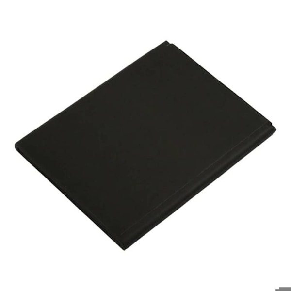 Batteri til Wiko Pulp 3G 3,8V 2500mAh Li-ion Sort Svart