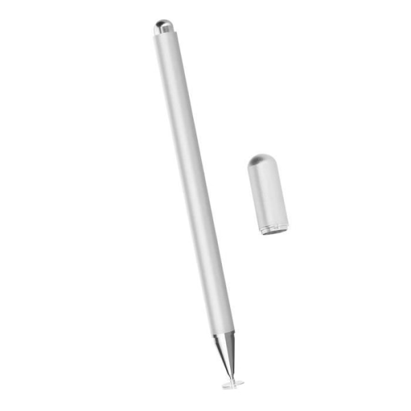 Yleinen Stylet - AVIZAR - Ultra-ohut kärki - Magneettisuojaus - Yhteensopiva älypuhelimen/tabletin kanssa - 40g