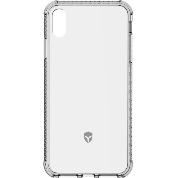 FORCE CASE Air IP XS Max Cover Transparent Transparent