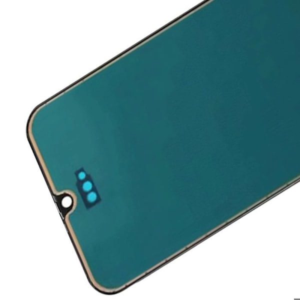Komplet blok til Samsung Galaxy A40 LCD-skærm Berøringsglas Kompatibel Sort Svart