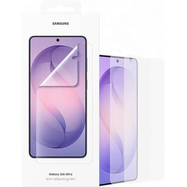 Samsung Galaxy S26 Ultra 6.9" Antireflexskydd