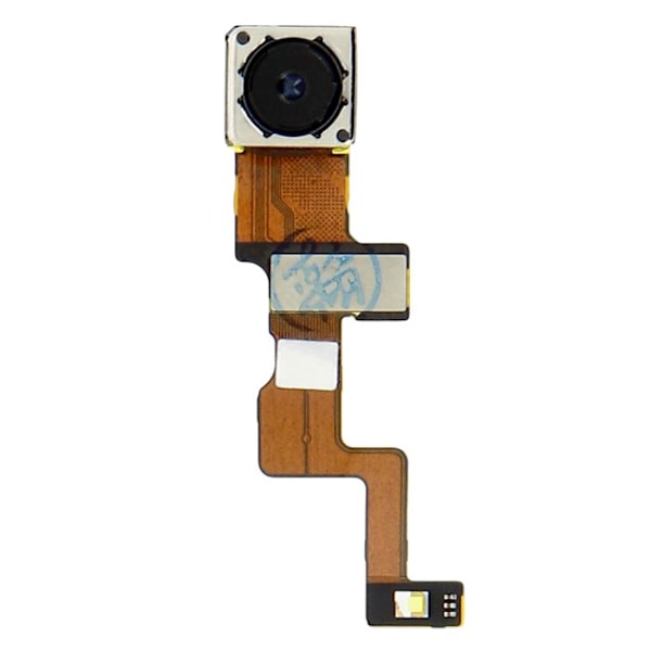 Reservdel för iPhone 5 Bakre Kameramodul + anslutningskabel