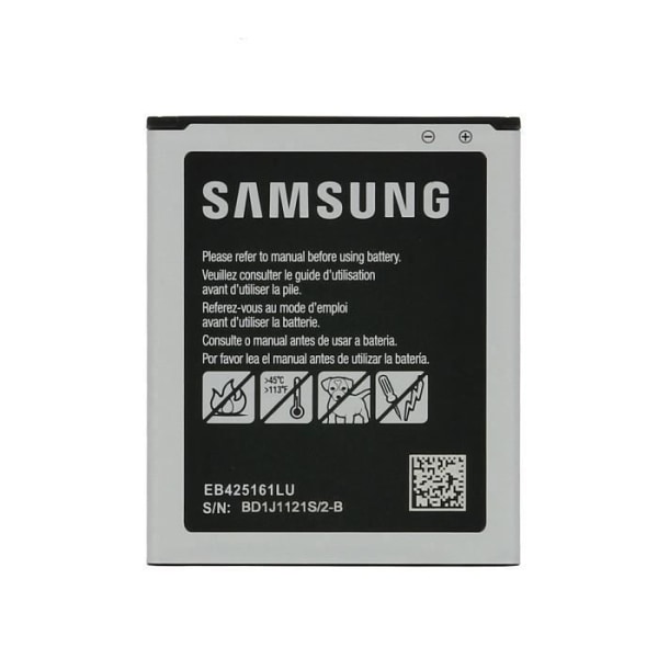 Originalt Samsung EB425161LU batteri til Samsung Galaxy Ace 2