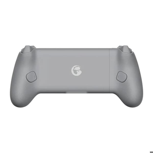 Spelkontroll för Smartphone USB-C Modell G8+ MFi Hall-effekt Anti-drift Gamesir Vit / Grå Vit grå