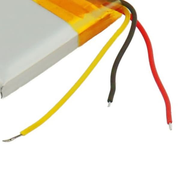 Batteri til Jabra Evolve 65 / Evolve 80 Li-Polymer 3.7V 250mAh