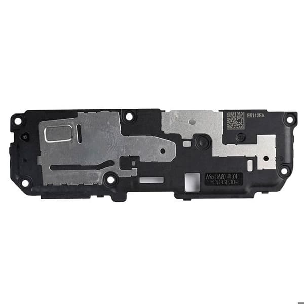 Varaulkoääni Samsung Galaxy A56 musta