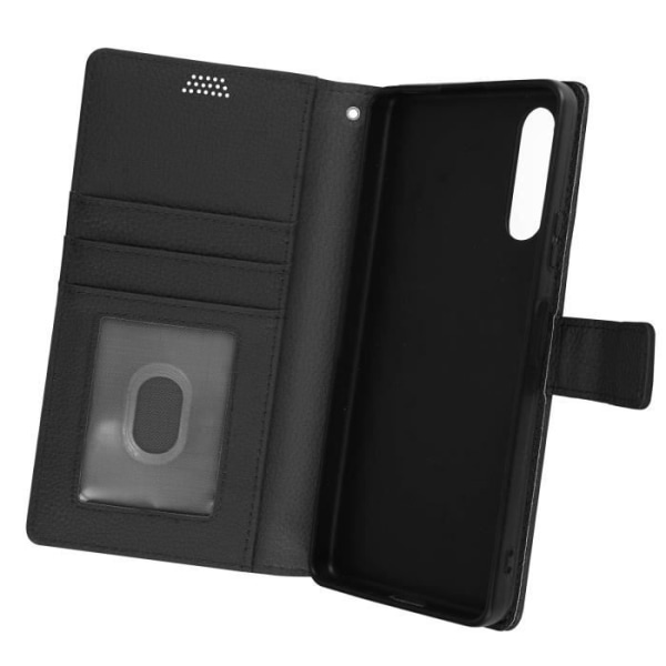 Sony Xperia 10 IV Case Flip Wallet Video Support sort