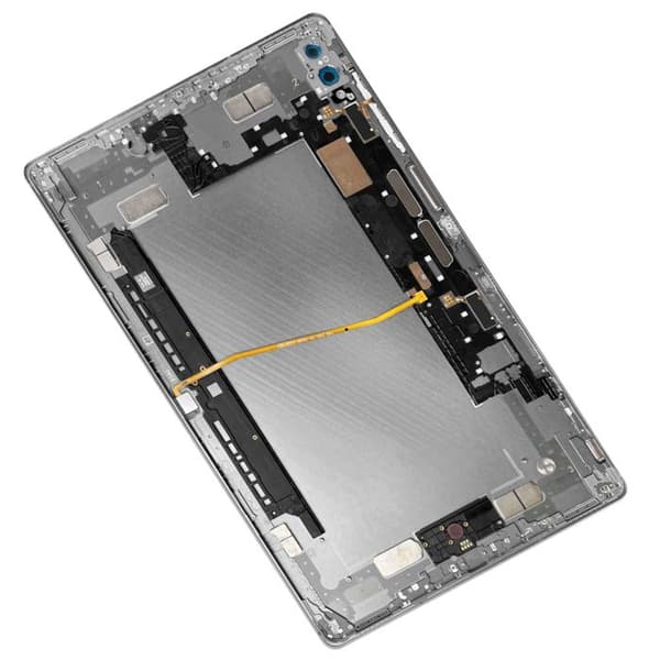 Cachebatteri för Samsung Galaxy Tab S10 Ultra Original Service Pack Samsung Grå Grå
