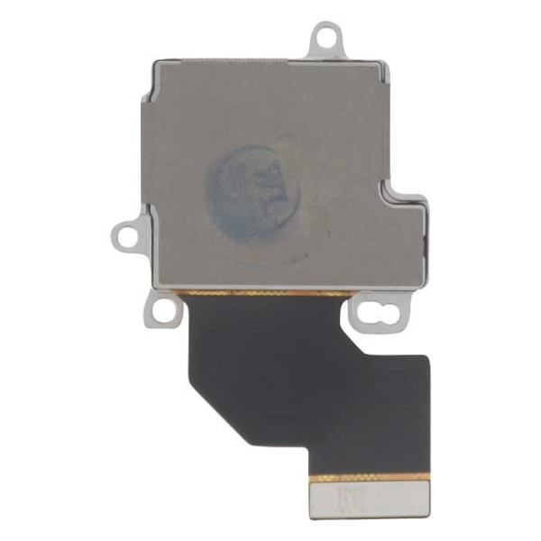 Bagkamera - AVIZAR - Google Pixel 8 - 50MP - Sort - 100% kompatibel Svart